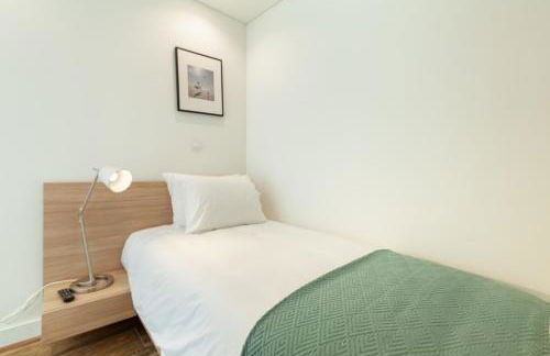 Polery Apartments Center - Foto 30