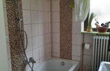 Dörrs vacation home with pool and garden - Foto 15