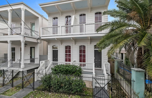 Terpsichore-Carondelet Residences - Foto 1