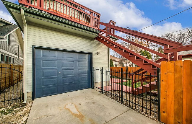 Hyde Park Home - Foto 21