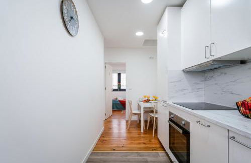 HostWise - Modern Flat with a Suite - Foto 25