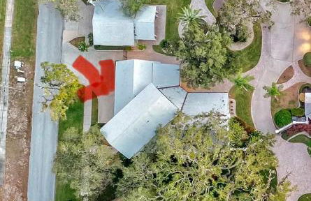 Luxury Tarpon Springs Waterfront w Gulf Access - Foto 76