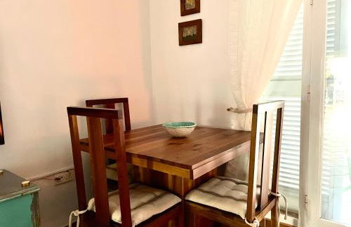 CASA AZUL Mojácar - Foto 6