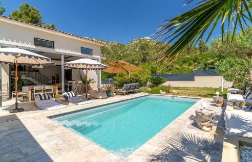 Maison Piscine Proche Cassis - Foto 1
