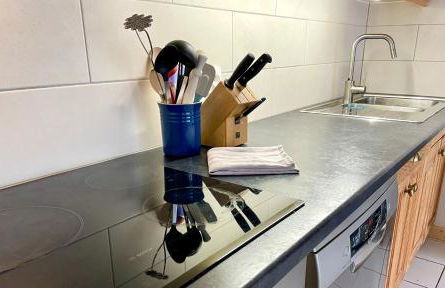 Central Morzine, Spacious 2 Bedroom Family Apartment - Foto 8