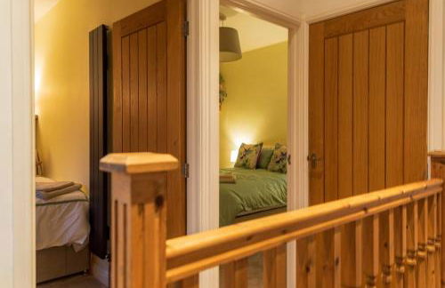 Cosy Days Cottage - Foto 29