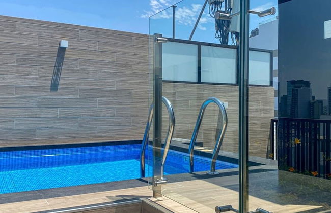 w Picturesque 2BR in the Heart of Miraflores - Photo 26