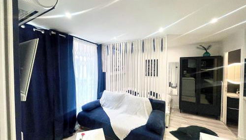 Charmant T1bis Centre - Photo 2, towels