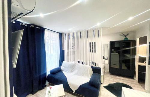 Charmant T1bis Centre - Photo 2