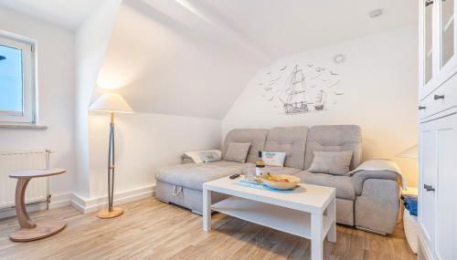 Ferienwohnung Stella Maris - Foto 2