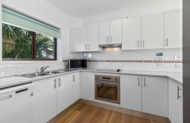 Culgoa Point Beach Resort - Photo 43