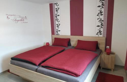 Ferienwohnung Waldesruh - Foto 7