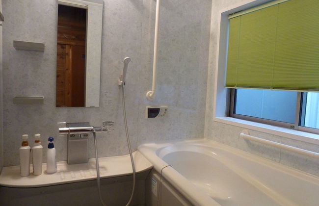 Yadoya Sanbou - Foto 14