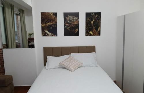 Studio São Lucas super localizado frente praia - Photo 78