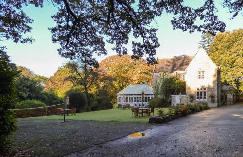 Villa 18 Lanteglos Holiday Park - Foto 22