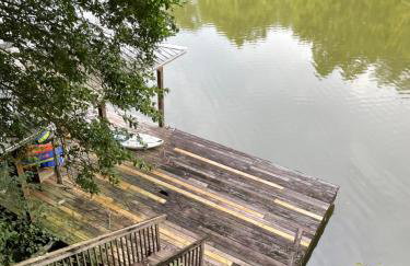 Lake Tuscaloosa Oasis - Foto 23