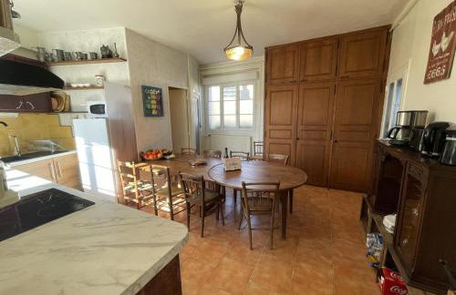 gite de la chabardière le Marronnier - Foto 6