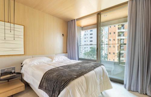 Luxo na rua mais icônica do Itaim Bibi - Foto 22