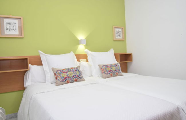 Granada Toro Apartment - Foto 4