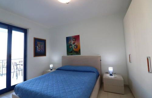 Artemis dwelling in Otranto - Foto 41