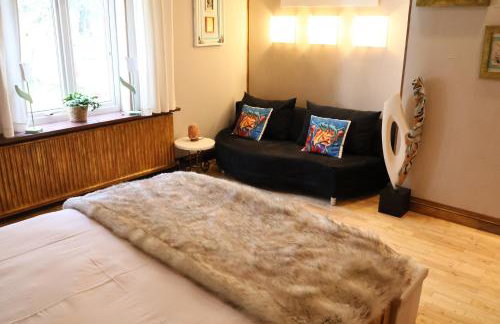 The Retreat Tranquil Countryside Apartment - Photo 45