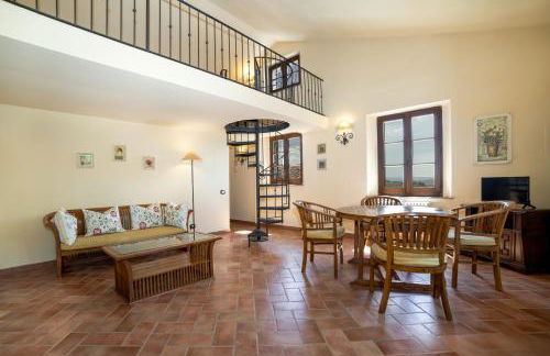 Scappo in Umbria, La dolce Godera - Foto 21