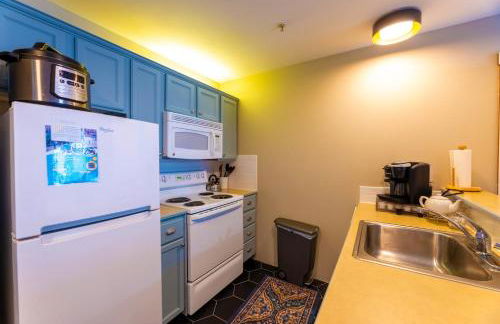 Lux Stay USA Ballhooter Vista Ski-InOut Hot Tub - Foto 23