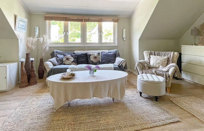 6 Person Holiday Home in Askim-by Traum - Foto 8