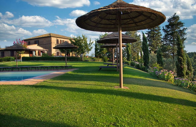 San Lorenzo Agriturismo - Foto 48