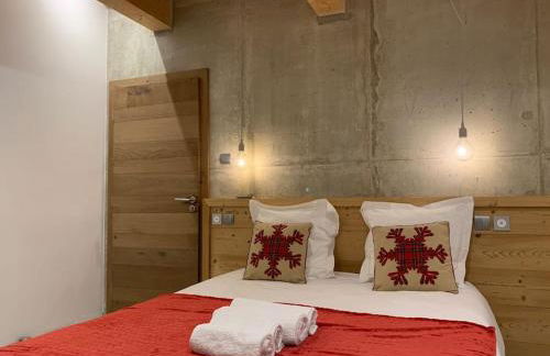 Villa Jura, l’écrin à pied entre village et pistes - Foto 11