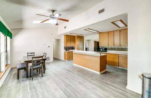 8 Mi to Lewisville Lake Peaceful Countryside Home - Foto 8