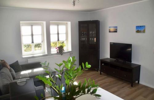 Ferienidyll in Gielow an der Seenplatte - Photo 13