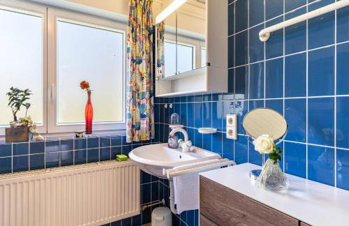 Ferienwohnung Anne und Peter Bosch - Foto 17