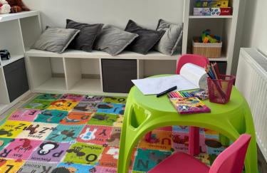 Mr. Sowa Sokolec - Foto 19