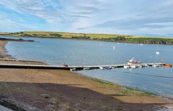 Coldstream Cottage - Foto 22