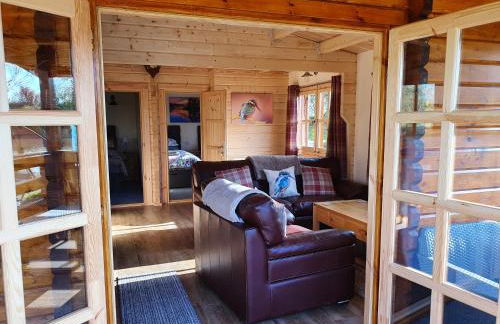 Kingfisher Cabin - Foto 21