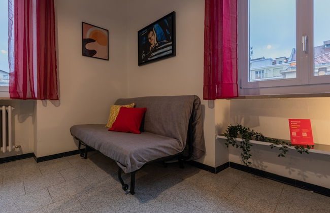 Crocetta Nest by Wonderful Italy - Foto 14