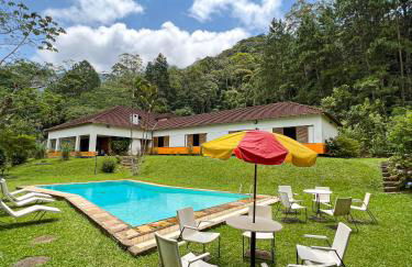 Solar da Montanha - Foto 26