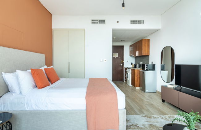 Silkhaus Burj Daman, DIFC Dubai - Photo 37