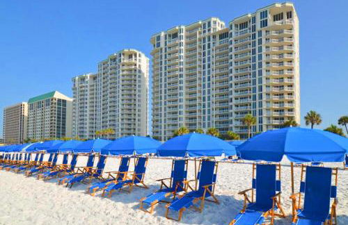 Silver Beach Towers 1003 West - Foto 12