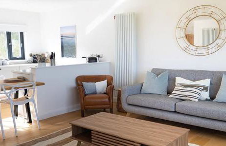 Cottage 15 by Together Travel - 3-Bedroom Coastal Retreat - Foto 8