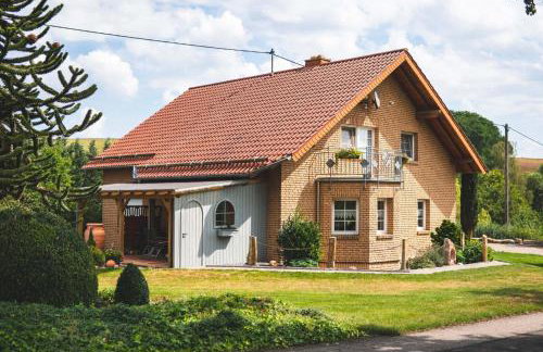 Ferienwohnung Haus Biggi - Foto 1