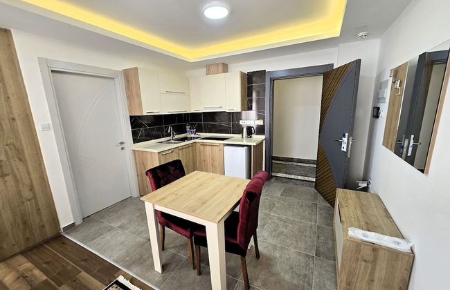 Nurel Shark Residence - Foto 33