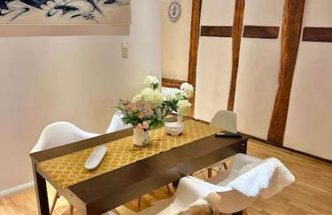 Wohnung am Schloss 2 - Bestes Apartment in Weilburg - Photo 12