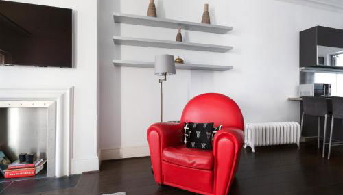 Stunning flat in Notting Hill with roof top - Foto 5