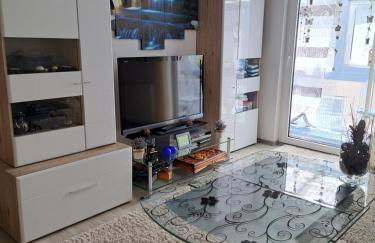 Ferienwohnung galina - Foto 36