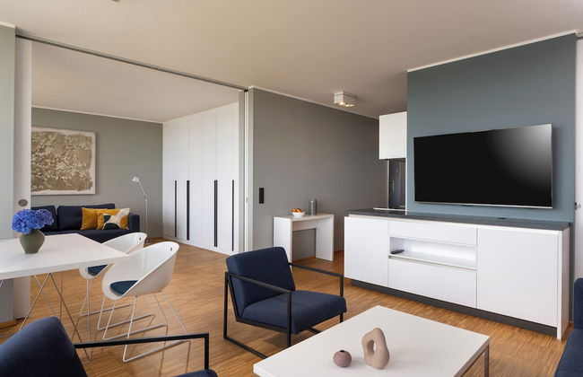 Waveboard Hotel & Boardinghouse - Foto 29