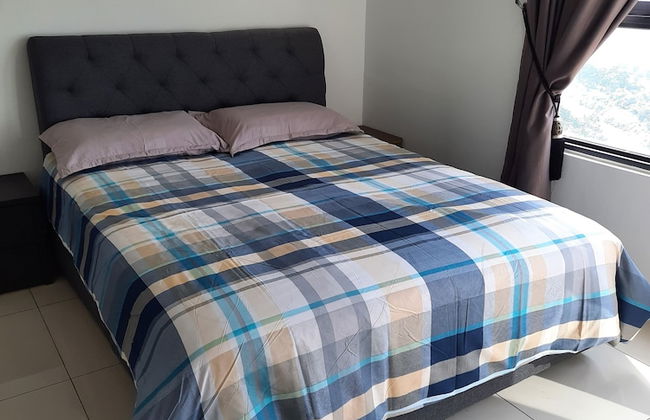 Raffles Suites Homestay - Foto 6