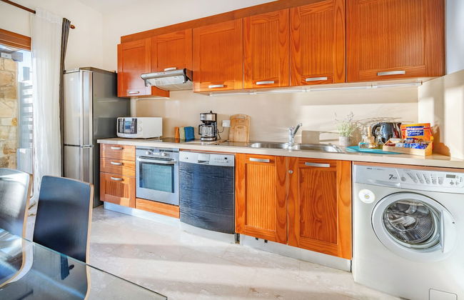 Hg07 Adjacent to Aphrodite Hills- Private Pool, Large Terrace - Foto 22