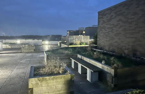 London Heathrow Apartment - West Drayton - Foto 33